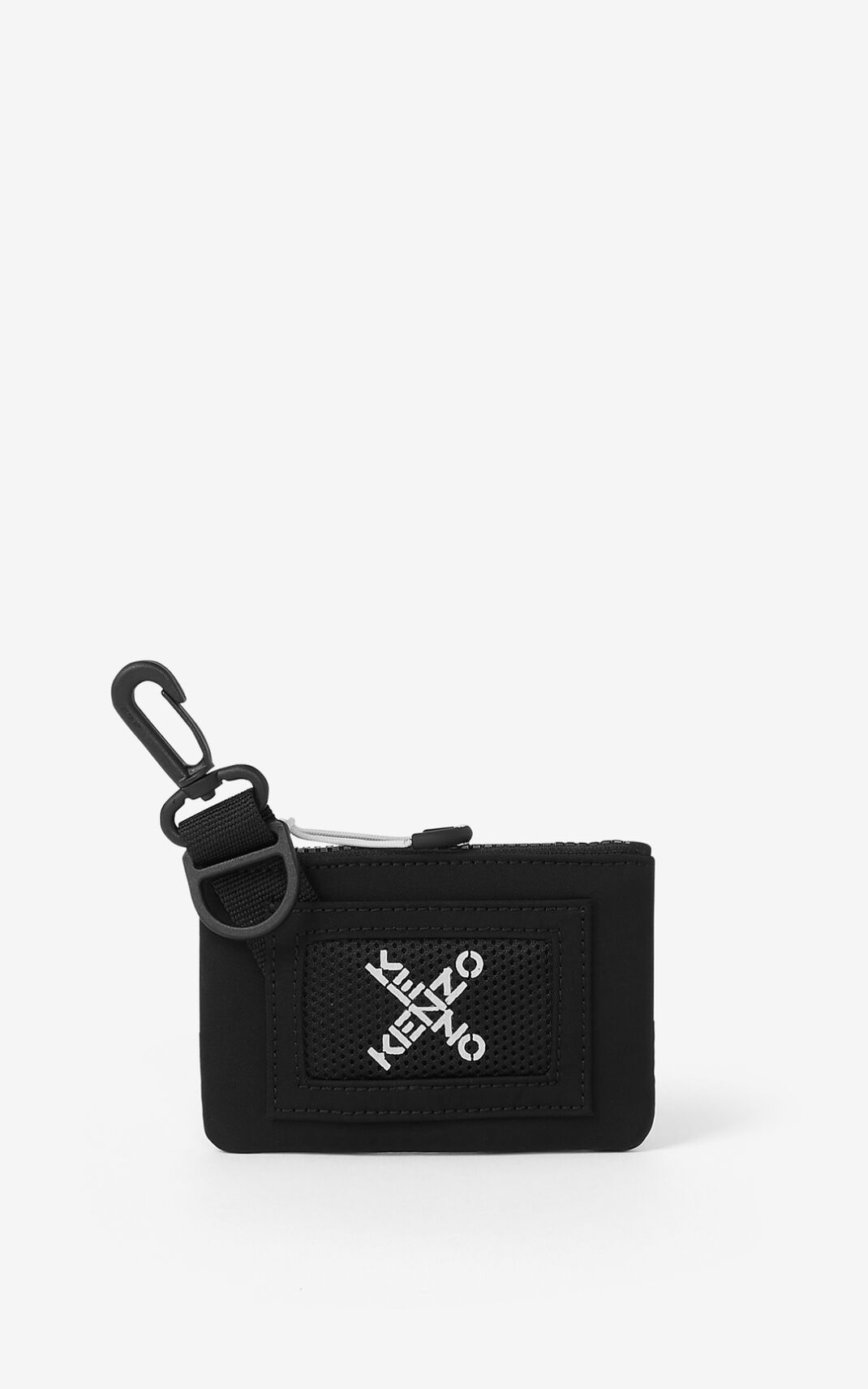 Monedero Kenzo Sport small Mujer Negras - SKU.4680535